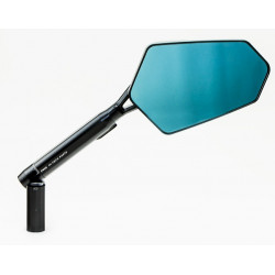 010NN+014NN : Specchietti Explorer Puig Yamaha Tracer 9