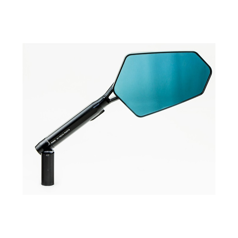 010NN+014NN : Puig Explorer Rückspiegel Yamaha Tracer 9