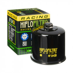 1000519-HF204RC : Filtro olio Racing HIFLOFILTRO Yamaha Tracer 9