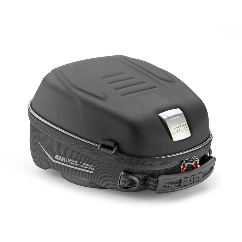 ST605+ : Givi TanklockED 5LT Tank Bag Yamaha Tracer 9