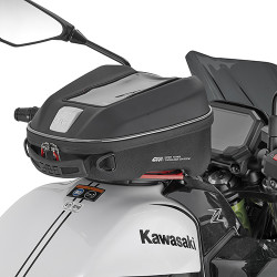 ST611+ : Givi Tanklock Tanktasche 6L Yamaha Tracer 9