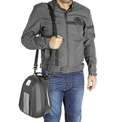 ST612+ : Givi Tanklock Expandable Tank Bag 15L Yamaha Tracer 9