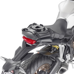 S430 : Seatlock Givi Yamaha Tracer 9