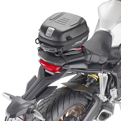 S430 : Givi Seatlock Yamaha Tracer 9