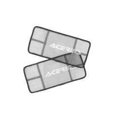 0024804 : Acerbis Radiator Louver Grilles Yamaha Tracer 9