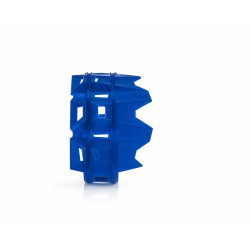 0022754 : Acerbis Exhaust Guard Yamaha Tracer 9