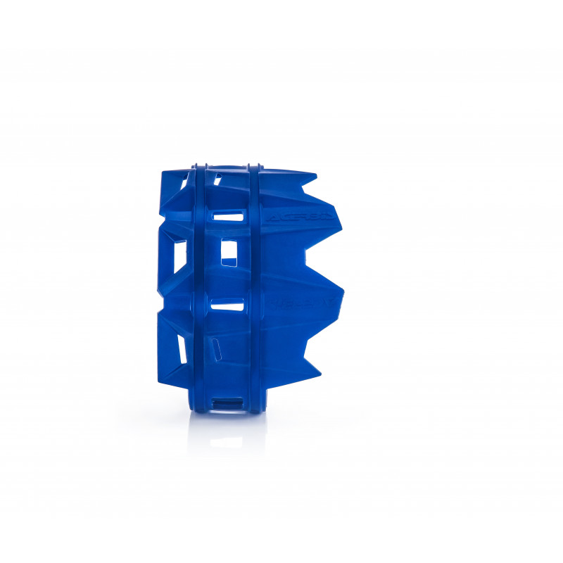 0022754 : Protección de escape Acerbis Yamaha Tracer 9