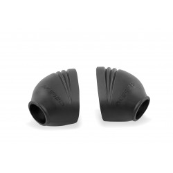 0011469 : Acerbis Foot Peg Covers Yamaha Tracer 9
