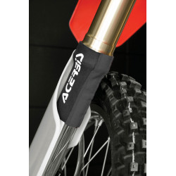 0016976 : Manchons de fourche courts Acerbis Yamaha Tracer 9