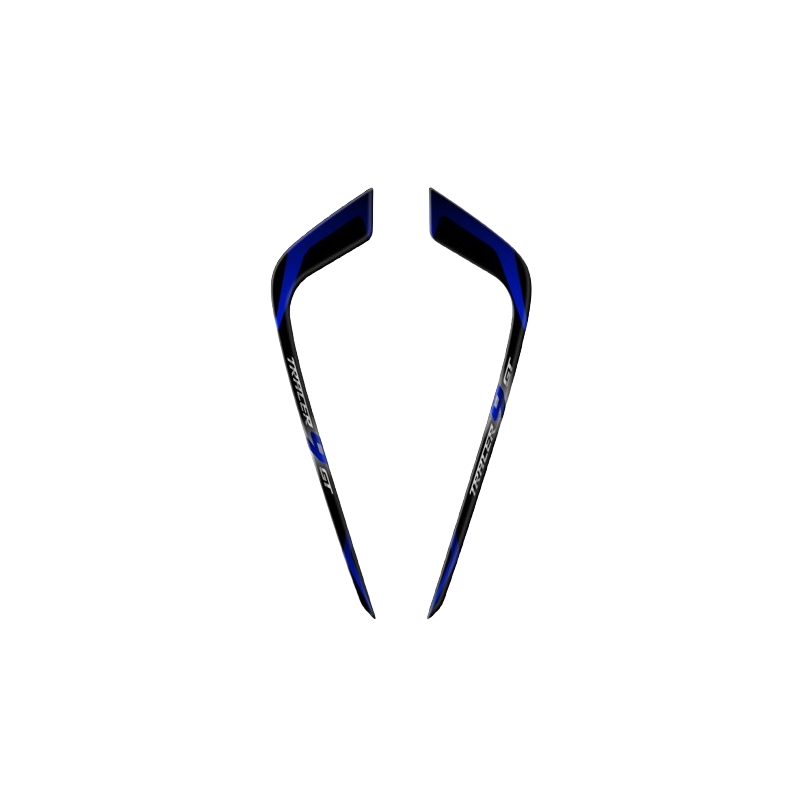 FM-1084 : AZ Handlebar Stickers 2021-2022 Yamaha Tracer 9