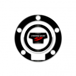 FM-718 : Fuel Tank Cap Protection AZ GT 2021-2022 Yamaha Tracer 9