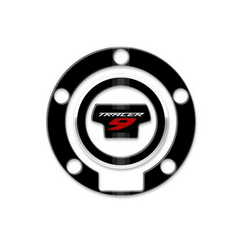 FM-718 : Fuel Tank Cap Protection AZ GT 2021-2022 Yamaha Tracer 9