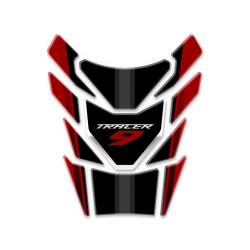 FM-717 : AZ GT 2021-2022 Tank Protection Yamaha Tracer 9