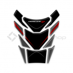 GP-717 : Protection de réservoir AZ 2021-2022 Yamaha Tracer 9
