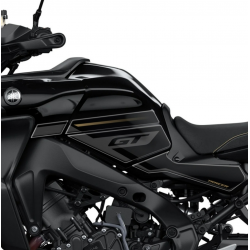 L-166 : AZ GT 2023 Tankaufkleber Yamaha Tracer 9