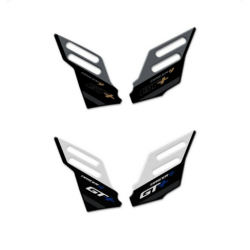 ADB-014 : AZ GT+ 2023 Fersenaufkleber Yamaha Tracer 9