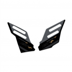 ADB-014 : AZ GT+ 2023 Heel Stickers Yamaha Tracer 9