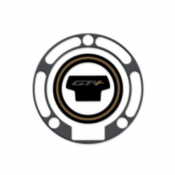 GP-912 : Protection de capuchon de réservoir AZ GT+ 2023 Yamaha Tracer 9