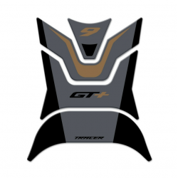 GP-911 : Protection de réservoir AZ GT+ 2023 Yamaha Tracer 9