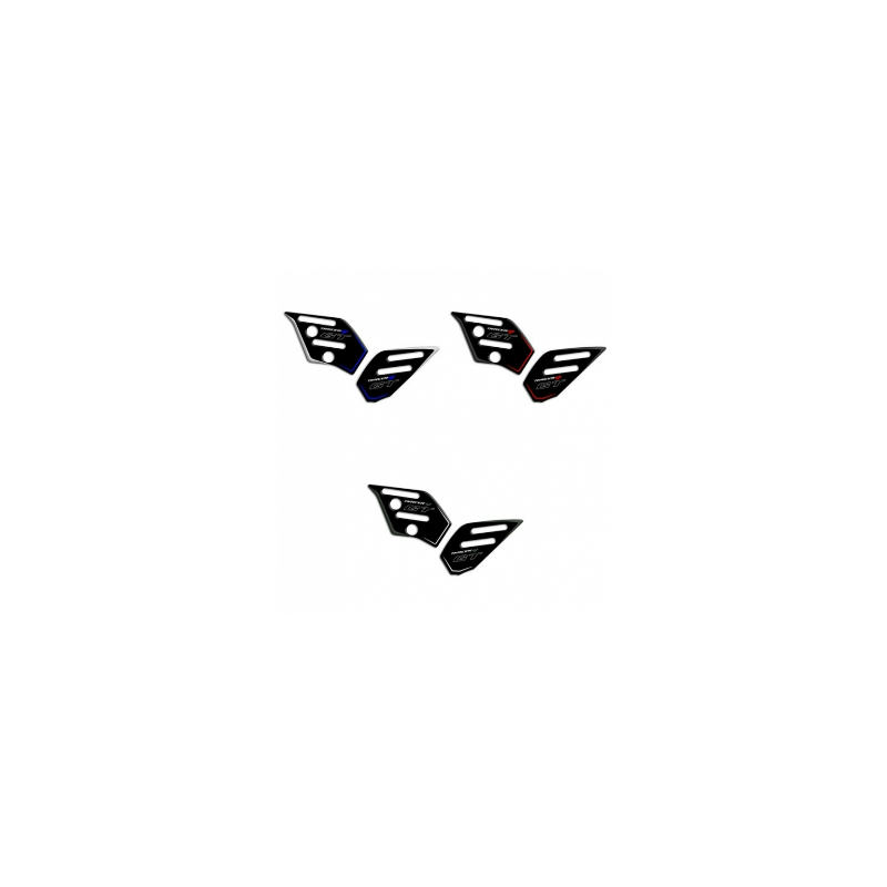 ADB-004 : Adesivi alzatacchi AZ GT 2021-2022 Yamaha Tracer 9