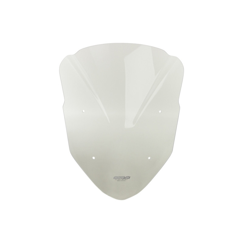 1114844001-4025066171804 : MRA Racing Sport Screen SPM Windshield Yamaha Tracer 9