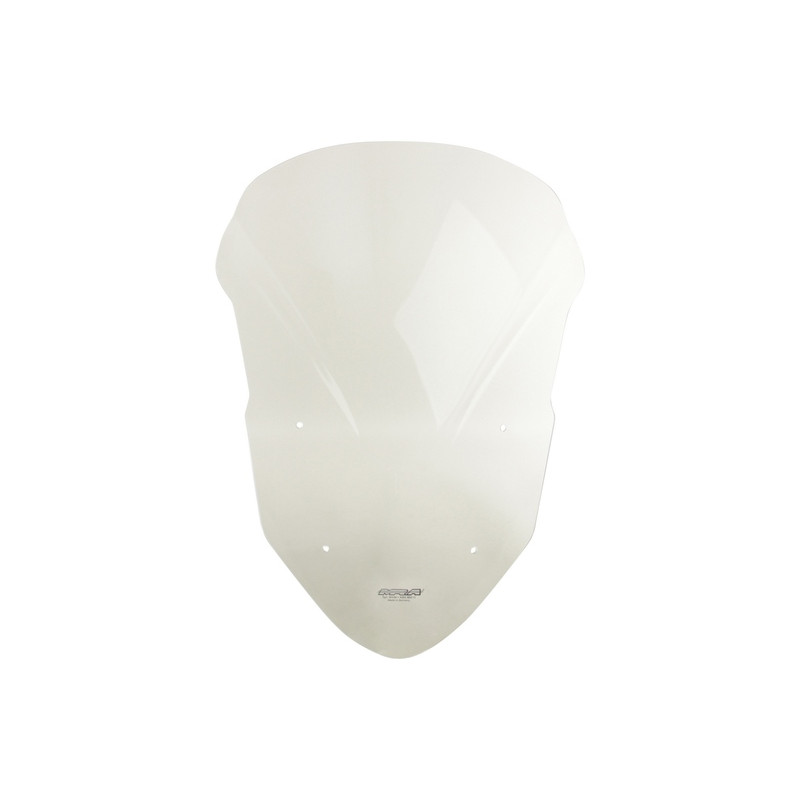 1114845001-4025066171835 : MRA Racing Touring TM Windshield – Clear Yamaha Tracer 9