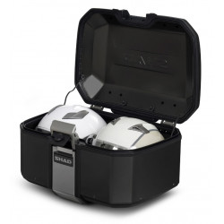 D0TR55100 : Shad Terra TR55 Top Case Yamaha Tracer 9