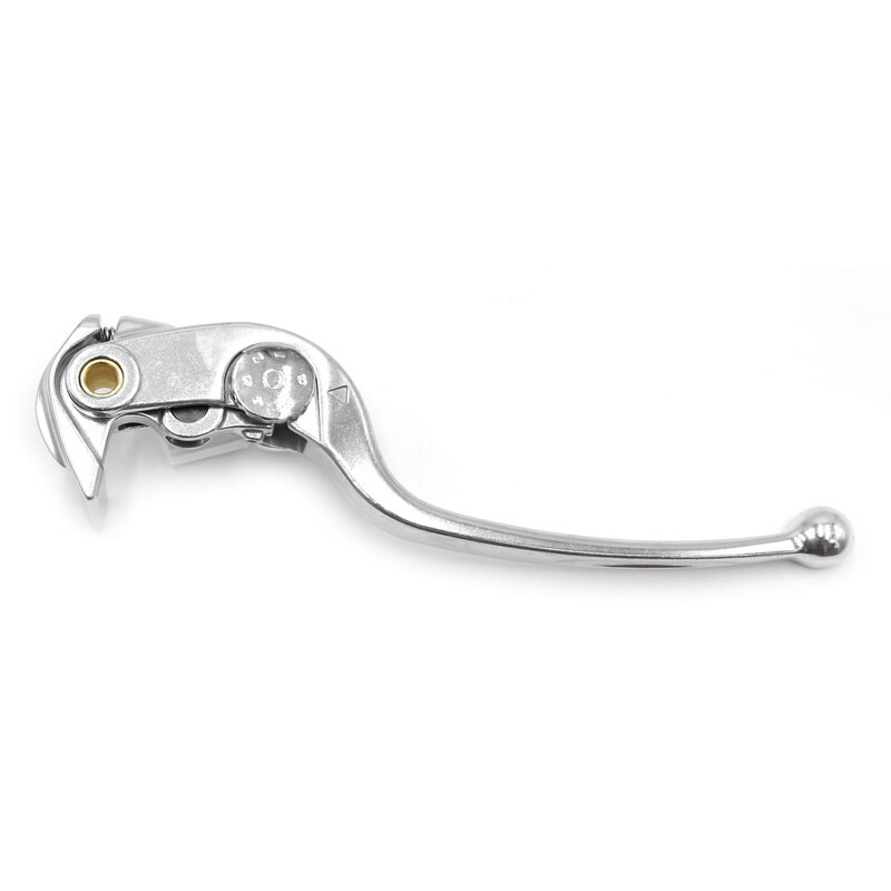 1123988-215B-1-SL : V PARTS Bremshebel Originaltyp Yamaha Tracer 9