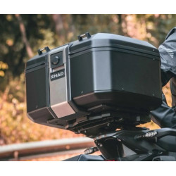 D0TR55100 : Shad Terra TR55 Top Case Yamaha Tracer 9