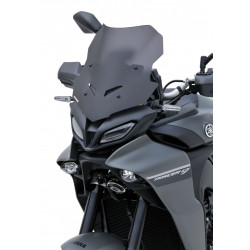 0302Y98 : Ermax Sport-Windschild Yamaha Tracer 9