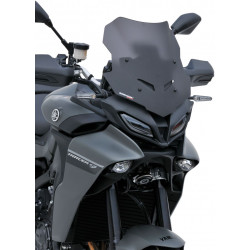 0302Y98 : Parabrezza sportivo Ermax Yamaha Tracer 9