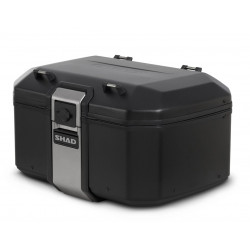 D0TR55100 : Top case Shad Terra TR55 Yamaha Tracer 9