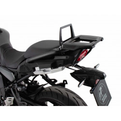FS65245720101 : Support de top case Alurack Hepco-Becker 2021-2024 Yamaha Tracer 9