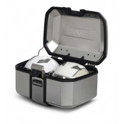 D0TR55100 : Shad Terra TR55 Topcase Yamaha Tracer 9