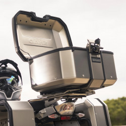 D0TR55100 : Top case Shad Terra TR55 Yamaha Tracer 9