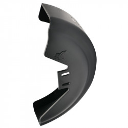 K267-10-N23-D00-V2 : Black Chain Guard Yamaha Tracer 9