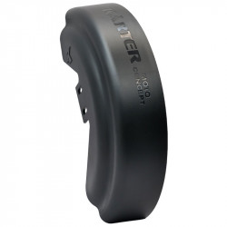 K267-10-N23-D00-V2 : Cubre cadena NEGRO Yamaha Tracer 9