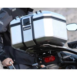 D0TR48100 : Top case Shad Terra TR48 Yamaha Tracer 9