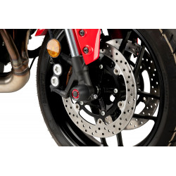 20671N+20025R : Gabelschutz Yamaha Tracer 9