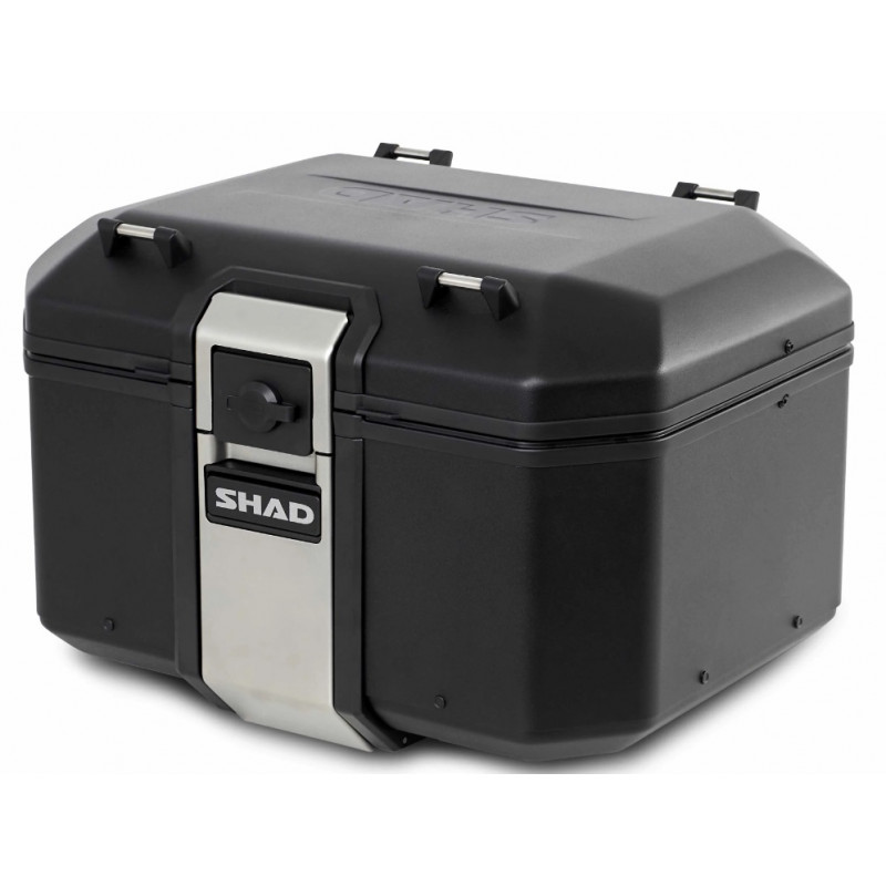 D0TR48100 : Baúl superior Shad Terra TR48 Yamaha Tracer 9