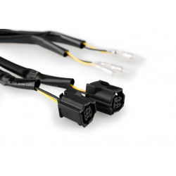 3704N : Plug&Play-Kabelsatz für Blinker Yamaha Tracer 9