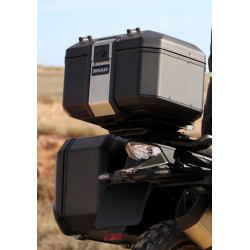 D0TR48100 : Shad Terra TR48 Top Case Yamaha Tracer 9