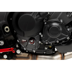 20347R : Track Oil Pan Plug Yamaha Tracer 9