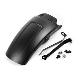 052451 : Estensione parafango anteriore Yamaha Tracer 9