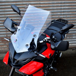 30202M : Extensions de protège-mains Pyramid Yamaha Tracer 9