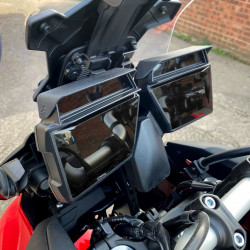 32280M : Parasol Yamaha Tracer 9