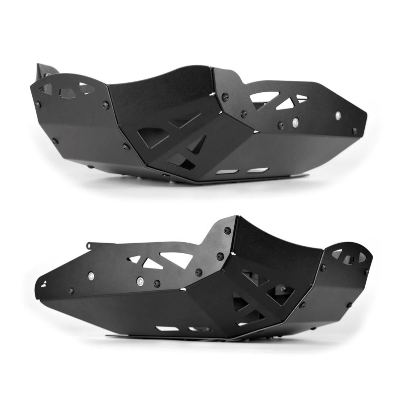 22156M : Sabot moteur Pyramid Yamaha Tracer 9