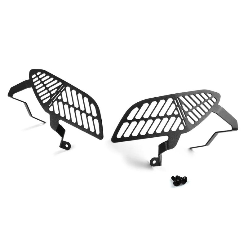 09250M : Rejilla de protección de faro Yamaha Tracer 9