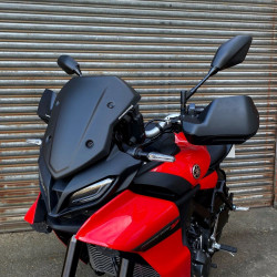 22205U : Windshields Yamaha Tracer 9
