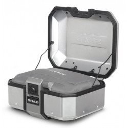 D0TR37100 : Shad Terra TR37 Top Case Yamaha Tracer 9